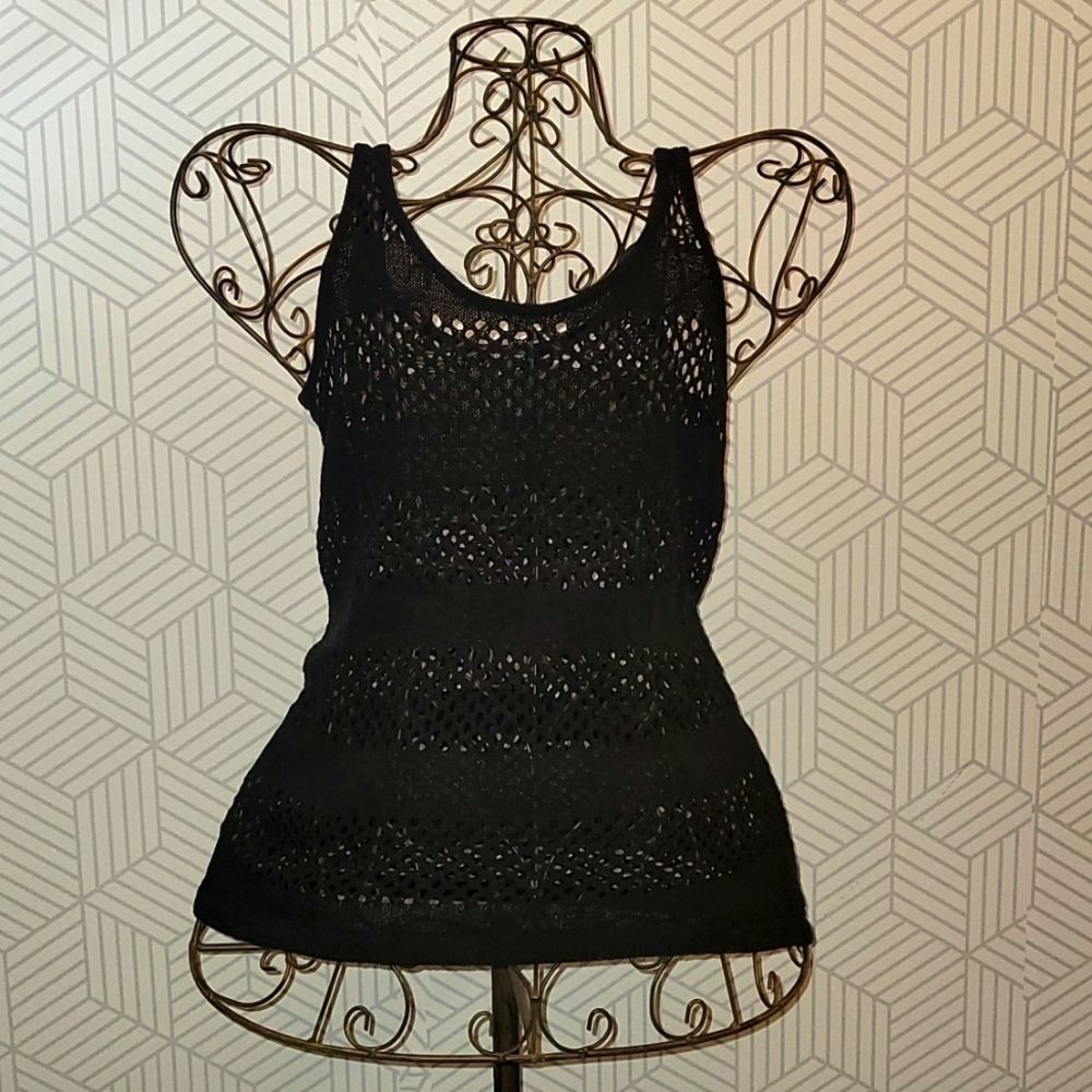 Wearhouse one knitted top
